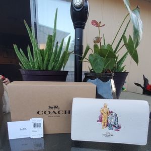 Coach™️ x Starwars crossbody